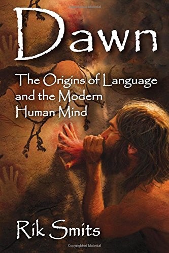 Cover for Dawn