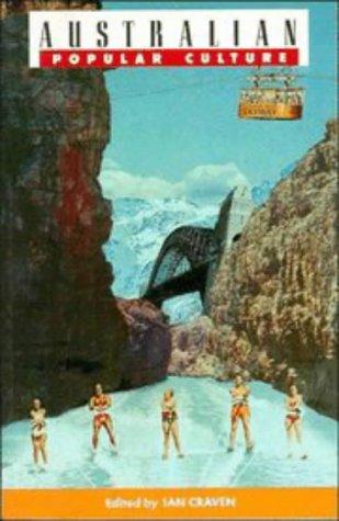 Cover for Australian popular culture