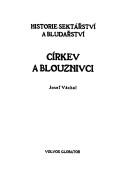 Cover for Církev a blouznivci