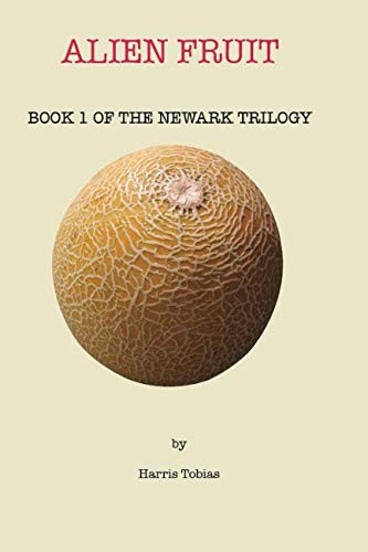 Cover for Alien Fruit