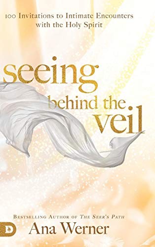 Cover for Seeing Behind the Veil