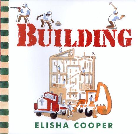 Cover for Building