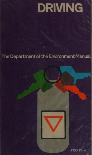 Cover for Driving