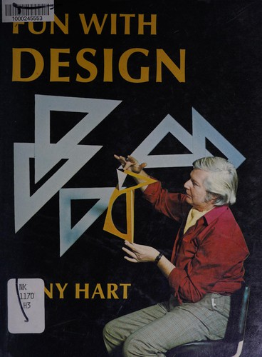 Cover for Fun with design