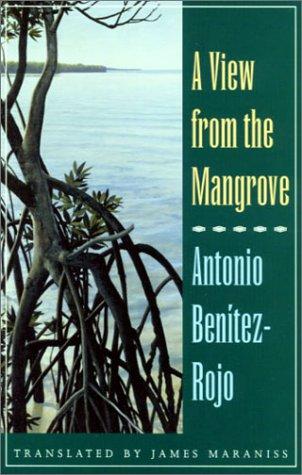 Cover for A view from the Mangrove