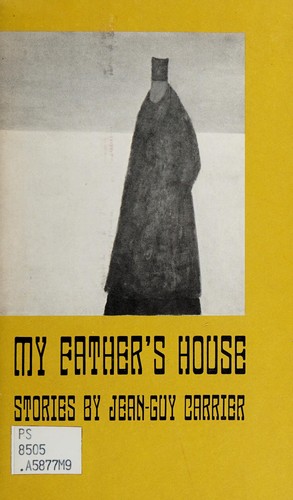 Cover for My father's house