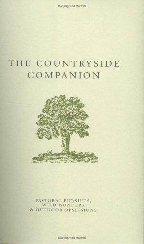 Cover for The Countryside Companion (The Companion Series)