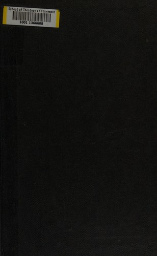 Cover for Gospel message and Hellenistic culture