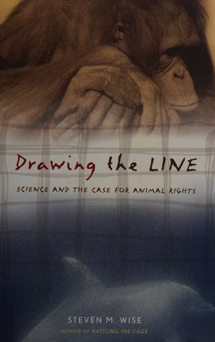 Cover for Drawing the line