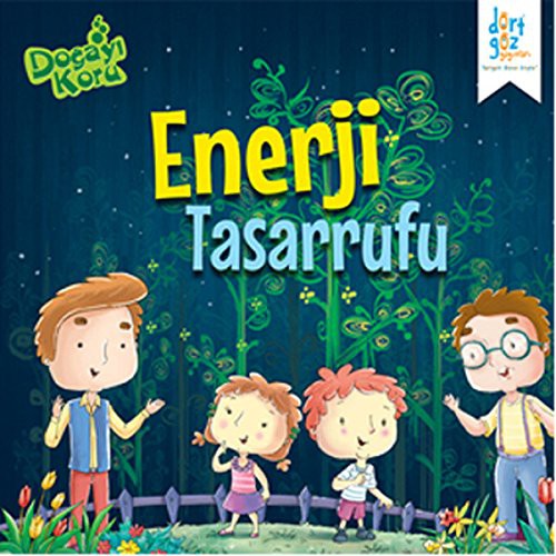 Cover for Dogayi Koru - Enerji Tasarrufu