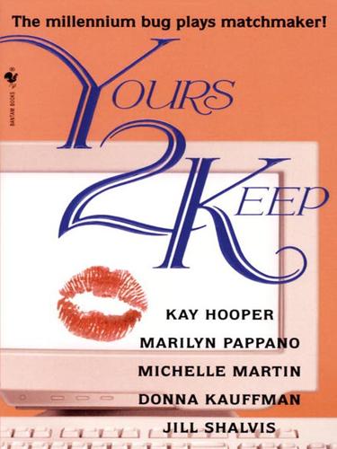 Cover for Yours 2 Keep