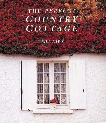 Cover for The perfect country cottage