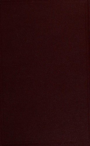 Cover for Estate planning