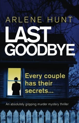 Cover for Last Goodbye