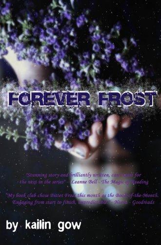 Cover for Forever Frost