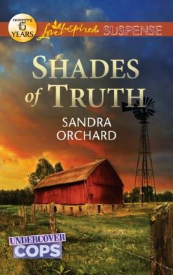 Cover for Shades Of Truth