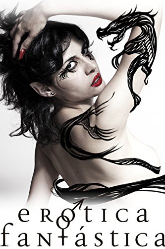 Cover for Erótica Fantástica - Volume I