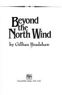 Cover for Beyond the north wind