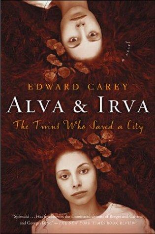 Cover for Alva & Irva