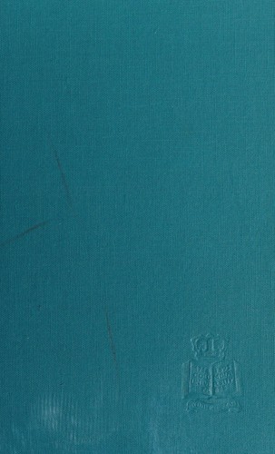 Cover for Letters of a Russian traveler, 1789-1790