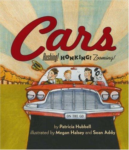 Cover for Cars