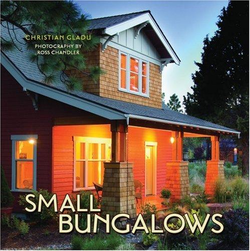 Cover for Small Bungalows