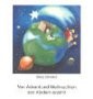 Cover for Von Advent und Weihnachten den Kindern erzählt.