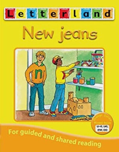 Cover for New Jeans!