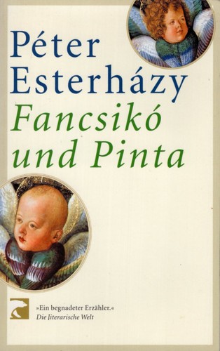 Cover for Fancsikó und Pinta