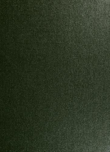 Cover for Capital deepening and the rate of interest
