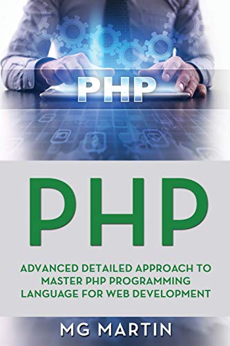 Cover for PHP