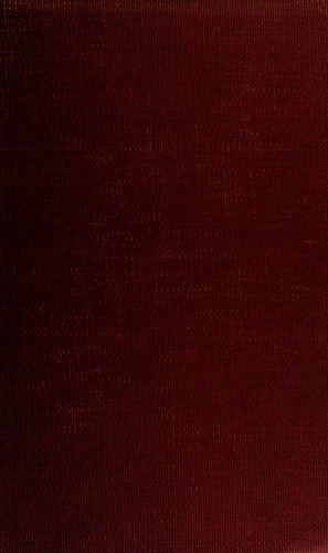 Cover for Forays and rebuttals