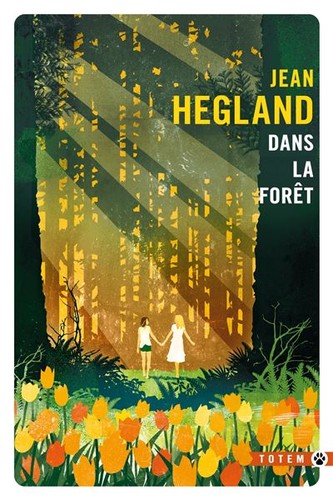 Cover for Dans la forêt