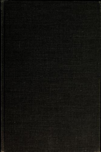 Cover for Doris Humphrey: an artist first.