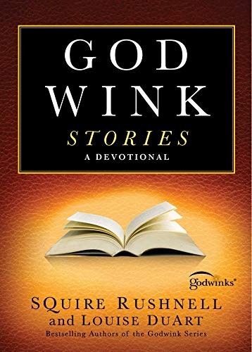 Cover for Godwink Stories