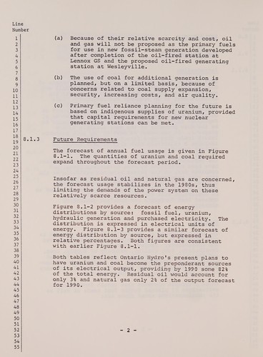 Cover for Fuel supply