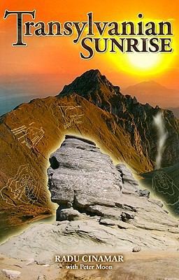 Cover for Transylvanian Connection