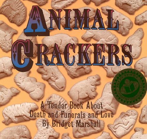 Cover for Animal Crackers
