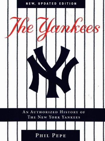 Cover for The Yankees