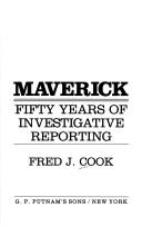 Cover for Maverick