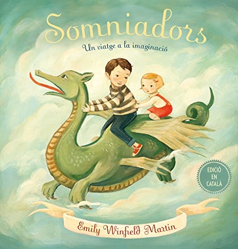 Cover for Somniadors