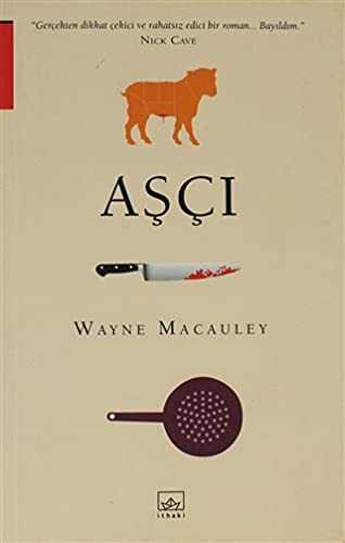 Cover for Asci