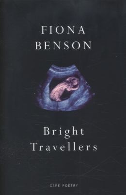 Cover for Bright Travellers