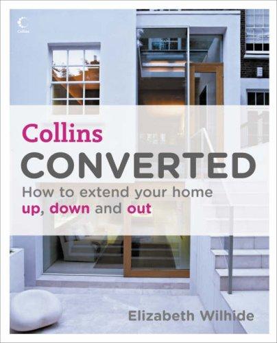 Cover for Converted