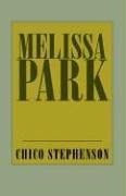 Cover for Melissa Park