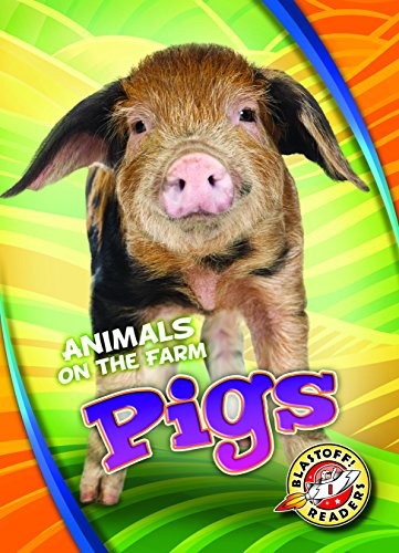 Cover for Pigs