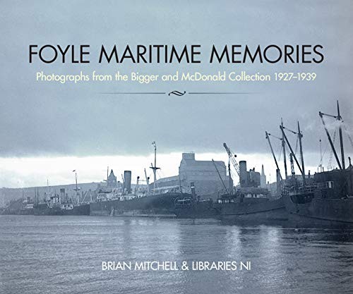 Cover for Foyle Maritime Memories