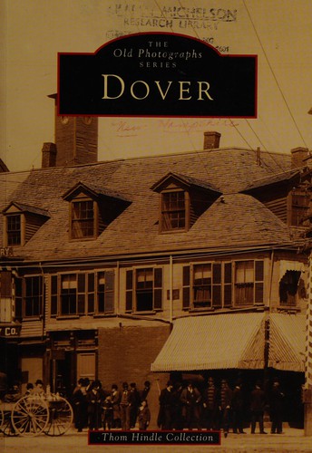 Cover for Dover, NH
