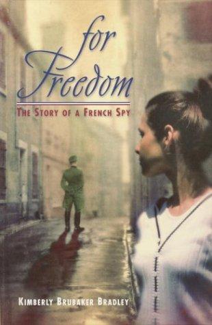Cover for For freedom