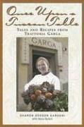 Cover for Once upon a Tuscan table